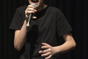 Eliminacje do Festiwalu Scena dla Ciebie 2019 - Dzień pierwszy