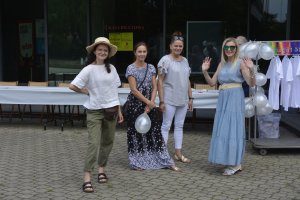 Święto Kielc z Zameczkiem 2021 - Koncert "Vivat Wakacje"