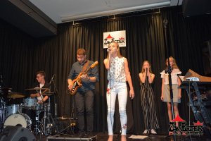 Koncert Sing Your Song Kasi Stanek i Zespołu - wraz z Uczestnikami Warsztatów