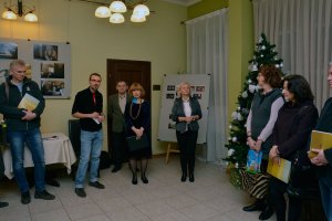 Jubileusz projektu Podróż - kierunek Teatr 