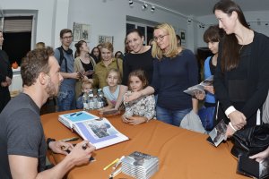 Koncert. UNIATOWSKIMetamorphosis