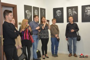 Weekend seniora z kulturą i inauguracja sezonu artystycznego w DK Zameczek.