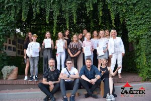 Koncert Sing Your Song Kasi Stanek i Zespołu - wraz z Uczestnikami Warsztatów