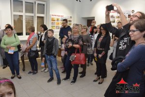 Spotkanie z Podróżnikiem Jackiem Słowakiem Wystawa zdjęć z podróży –fotorelacja