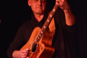 Wernisaż wystawy Wandy Cudzik oraz Koncert Piotra Resteckiego