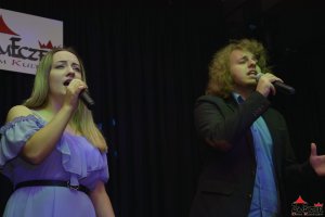 Koncert Grażyny Łobaszewskiej oraz uczestników warsztatów wokalnych - fotorelacja
