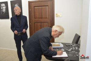 Weekend seniora z kulturą i inauguracja sezonu artystycznego w DK Zameczek.
