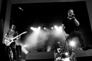  Koncert finalowy 19 edycji festiwalu Scena dla Ciebie 