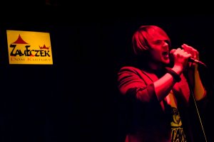 Warsztaty wokalne z Grażyną Łobaszewską i Andrzejem Wolskim Koncert Finałowy