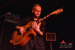 Wernisaż wystawy Wandy Cudzik oraz Koncert Piotra Resteckiego