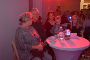 Koncert Zameczkowego Studia Piosenki Andrzeja Wolskiego i Studia Gitarowego Piotra Resteckiego dedykowany wszystkim ukochanym Babciom i Dziadkom - Fotorelacja