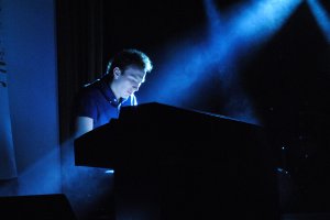  Koncert finalowy XVII edycji festiwalu Scena dla Ciebie 