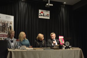 Jarosław MachnickiDyrektor Wojewódzkiego Domu Kultury