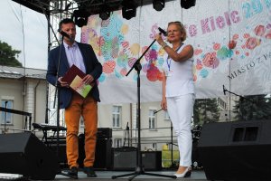 Święto Kielc 2014