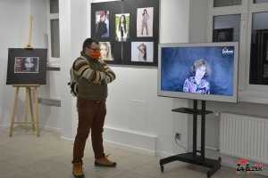 Wystawa Fotografii - Artur Michelis