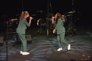 Koncert finałowy 22–ej edycji Festiwalu „SCENA DLA CIEBIE 2020"