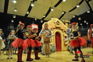 FESTIWAL MAŁA SCENA DLA CIEBIE - FINAŁ - fotorelacja 