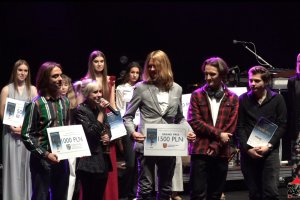 Koncert finałowy XXIV edycji Festiwalu Scena Dla Ciebie