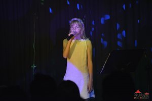 Koncert uczestników Letnich warsztatów wokalnych z Katarzyną Lisowską