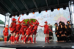 Święto Kielc 2014