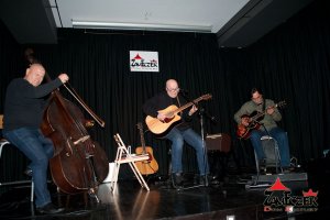 Koncert - Zdążyć przed Północą