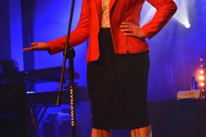 Koncert finałoowy 20 edycji Festiwalu Scena Dla Ciebie