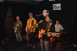 Eliminacje do festiwalu Scena dla Ciebie