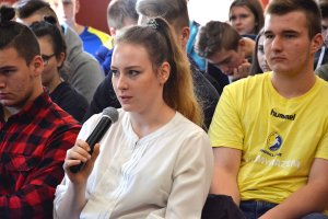 Karol BieleckiCzołowy polski piłkarz ręczny, m. in. Król Strzelców IO 2016