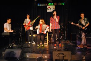  Festiwal - Scena dla Ciebie - 3 dzień przesłuchań 