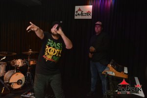 Artystyczne Wieczory z Zameczkiem - Koncert Kasi Stanek i MarleJah'a