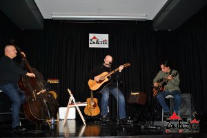 Koncert - Zdążyć przed Północą