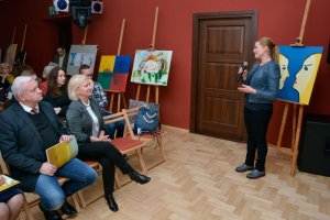 Jubileusz projektu Podróż - kierunek Teatr 