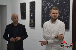 Przemysław Suliga – Kadrowanie Rzeczywistości w Artifical Live