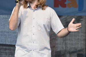 koncertowe Lato z Zameczkiem