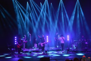 Koncert finałowy XXIV edycji Festiwalu Scena Dla Ciebie