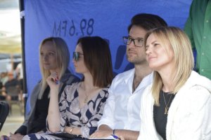 Koncert finałowy XXV edycji Festiwalu Scena Dla Ciebie