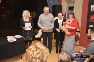 Moja Kartka Walentynka - Wystawa oraz wręczenie nagród 2020 - Fotorelacja