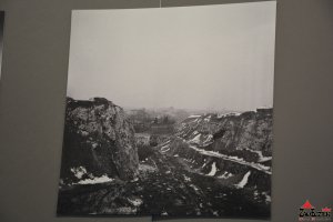 Archiwum Niecodzienności IIWystawa fotografii Marka Michalskiego