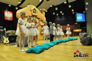 FESTIWAL MAŁA SCENA DLA CIEBIE - FINAŁ - fotorelacja 