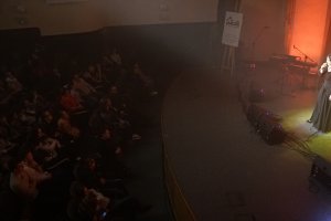 Koncert finałowy 21–ej edycji Festiwalu „SCENA DLA CIEBIE 2019"