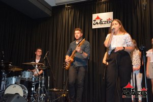 Koncert Sing Your Song Kasi Stanek i Zespołu - wraz z Uczestnikami Warsztatów