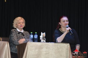 Czy Anioły istnieją? + Debata i Rozstrzygnięcie Konkursu połączone z wystawą praco