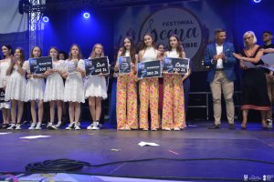 Koncert finałowy XXV edycji Festiwalu Scena Dla Ciebie