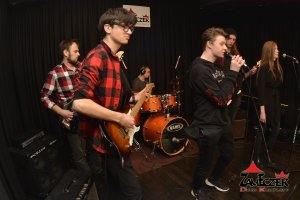 Eliminacje do Festiwalu Scena dla Ciebie 2019 - Dzień czwarty
