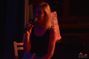 Koncert uczestników Letnich warsztatów wokalnych z Katarzyną Lisowską