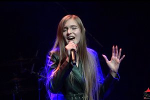 Koncert finałowy XXIV edycji Festiwalu Scena Dla Ciebie