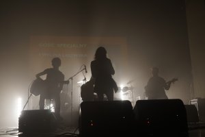 Koncert finałowy 21–ej edycji Festiwalu „SCENA DLA CIEBIE 2019"