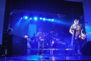  Koncert finalowy XVII edycji festiwalu Scena dla Ciebie 
