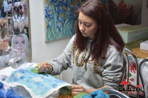 LETNIE ZAMECZKOWE ATELIER 2019, II tydzień - fotorelacja