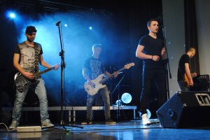  Koncert finalowy XVII edycji festiwalu Scena dla Ciebie 